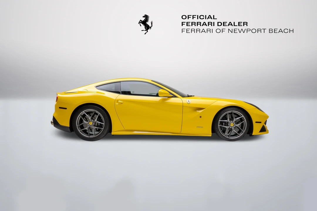2017 Ferrari F12berlinetta - Image 11 of 31
