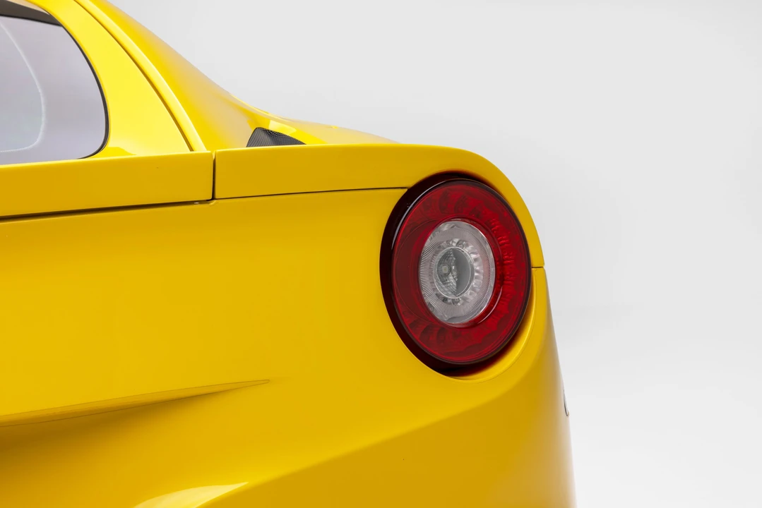 2017 Ferrari F12berlinetta - Image 22 of 31
