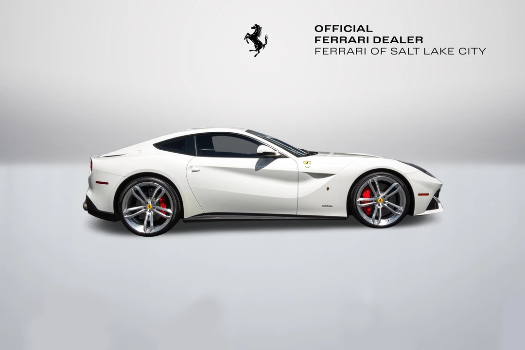 2017 Ferrari F12berlinetta - Image 8 of 21