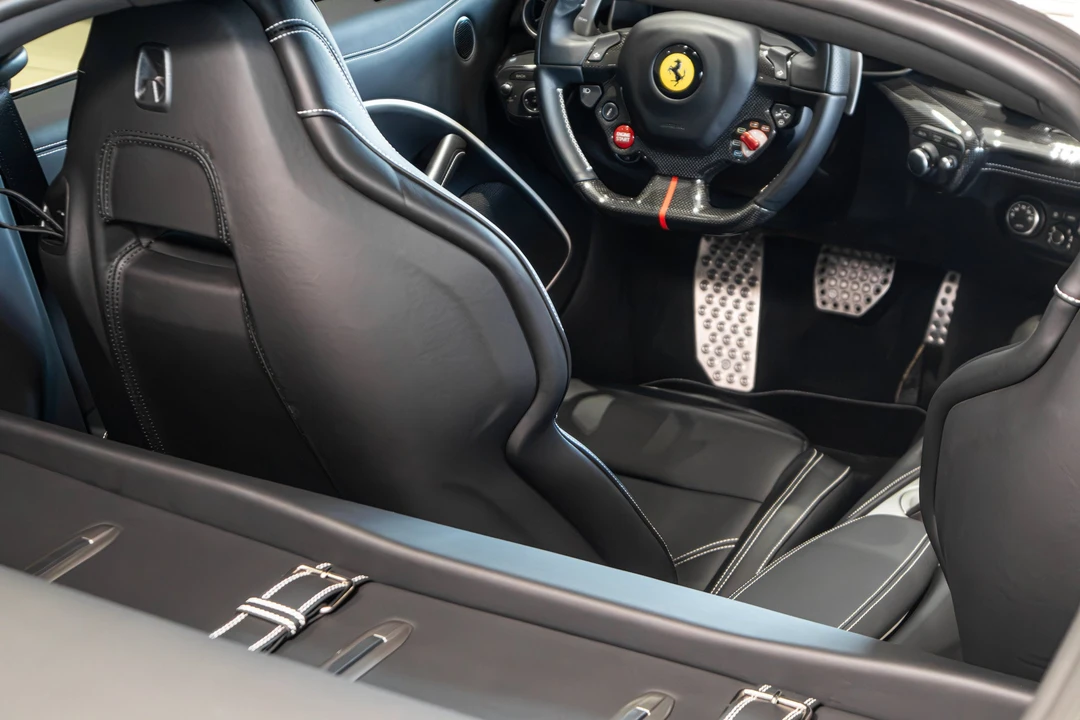 2017 Ferrari F12berlinetta - Image 6 of 21