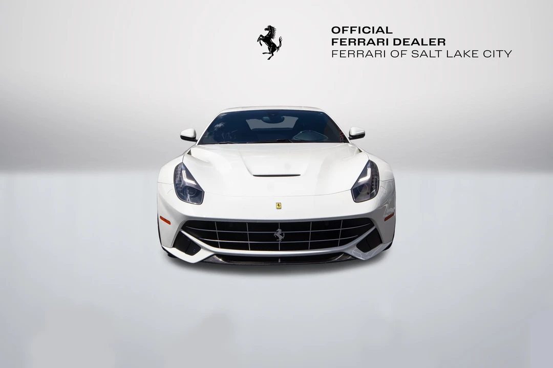 2017 Ferrari F12berlinetta - Image 10 of 21