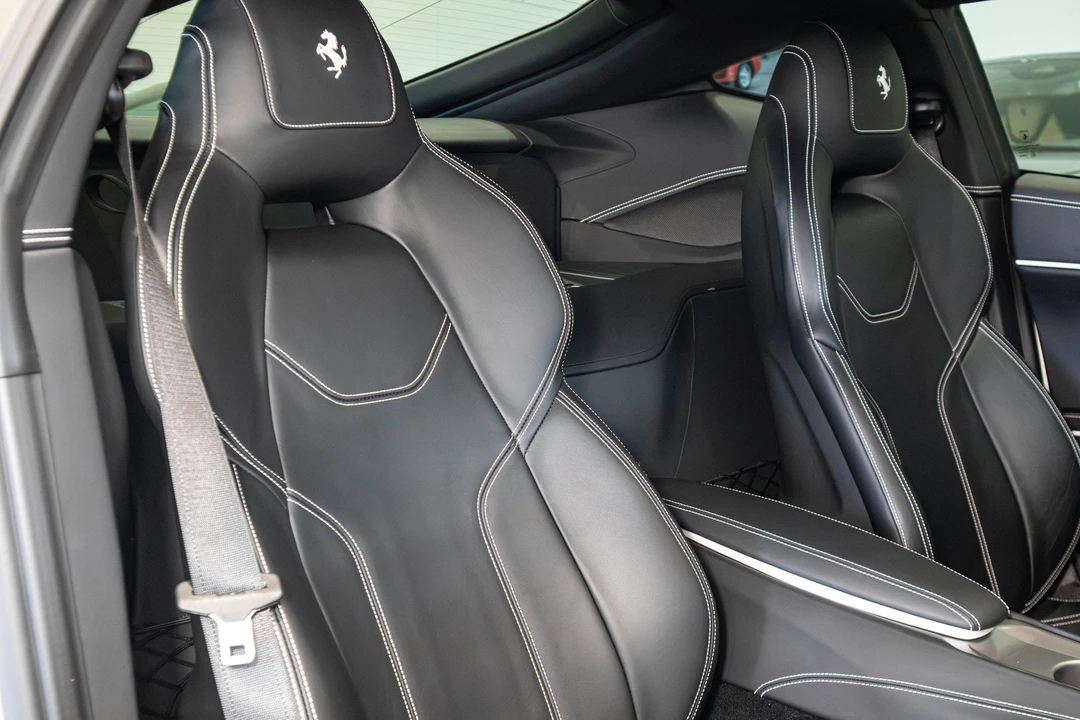2017 Ferrari F12berlinetta - Image 18 of 21