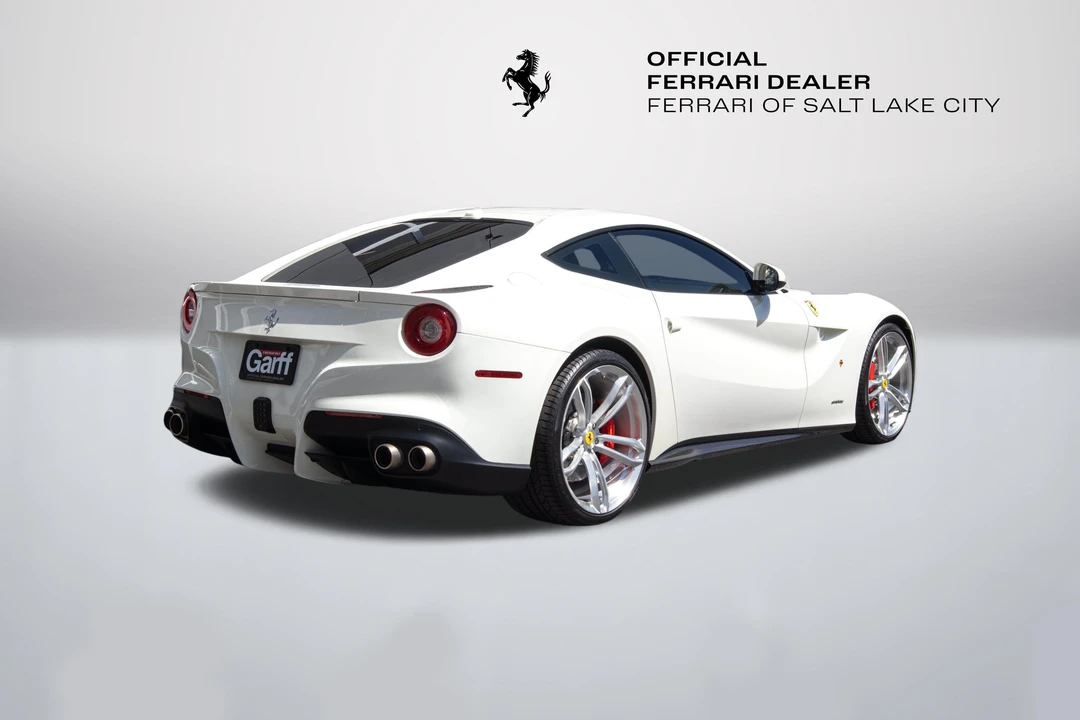 2017 Ferrari F12berlinetta - Image 7 of 21