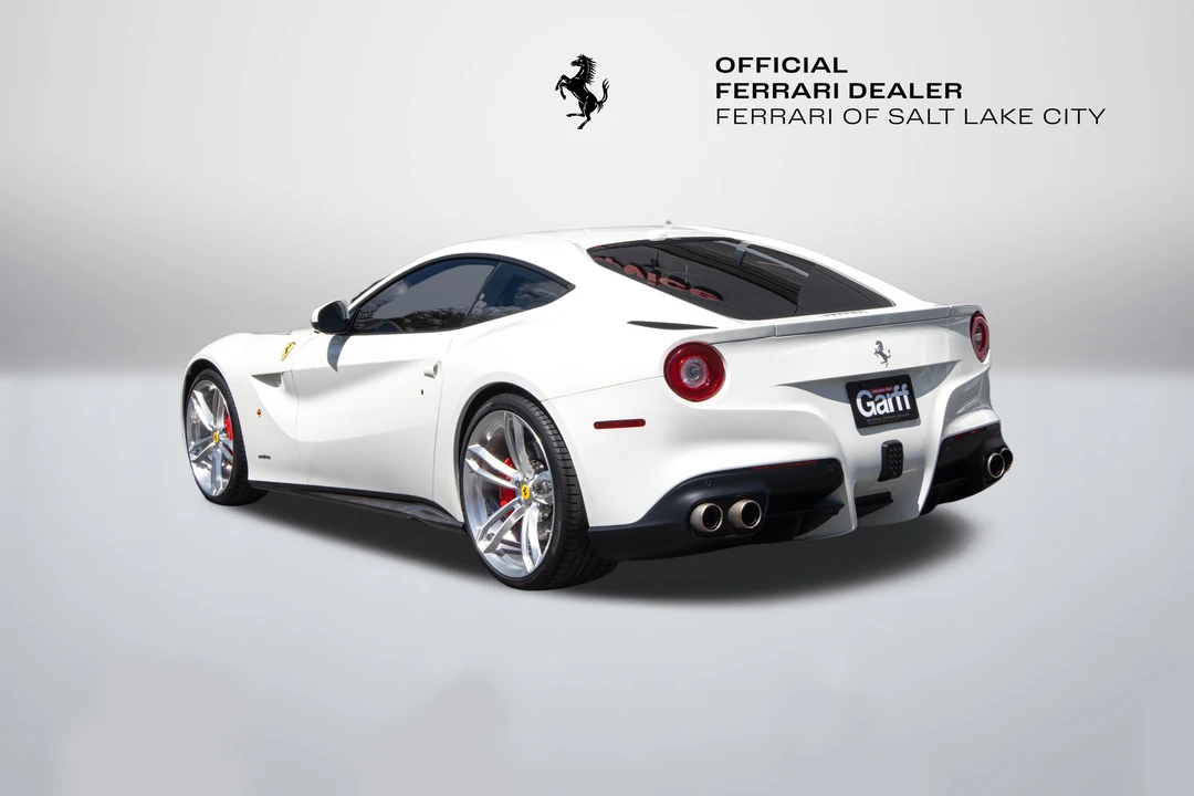 2017 Ferrari F12berlinetta - Image 3 of 21