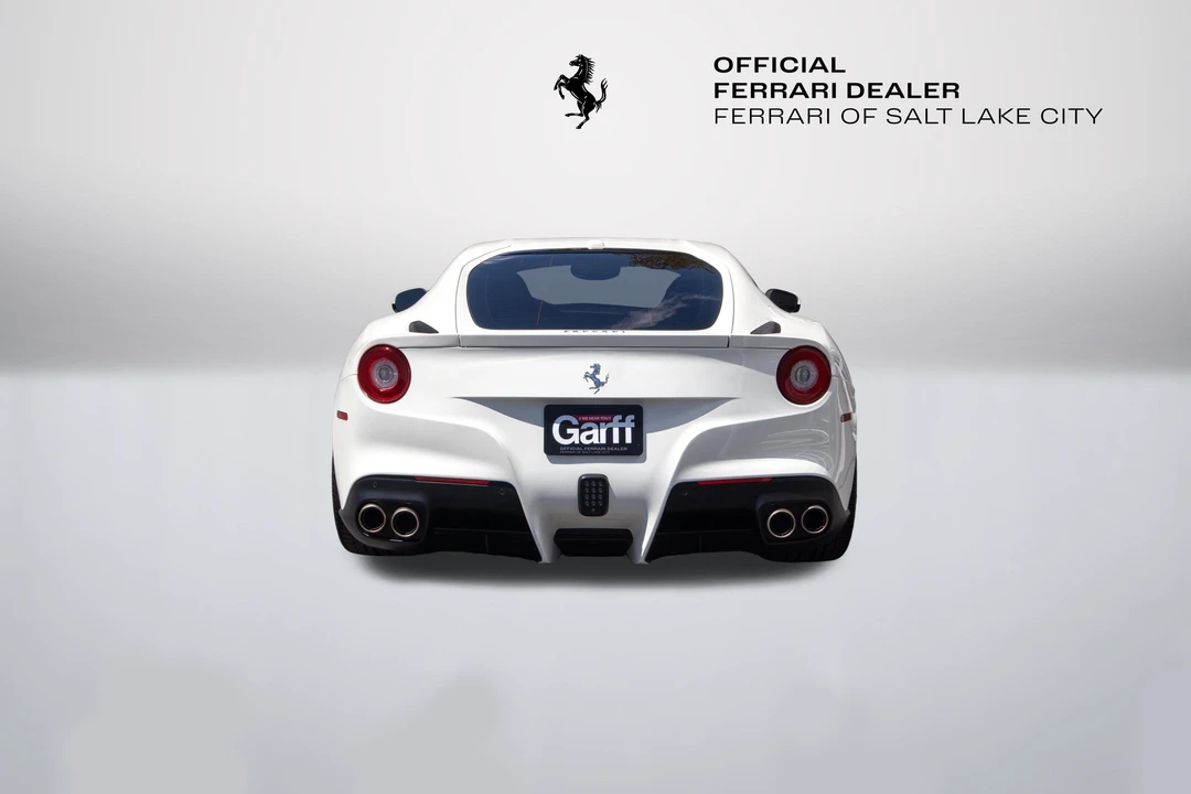 2017 Ferrari F12berlinetta - Image 4 of 21