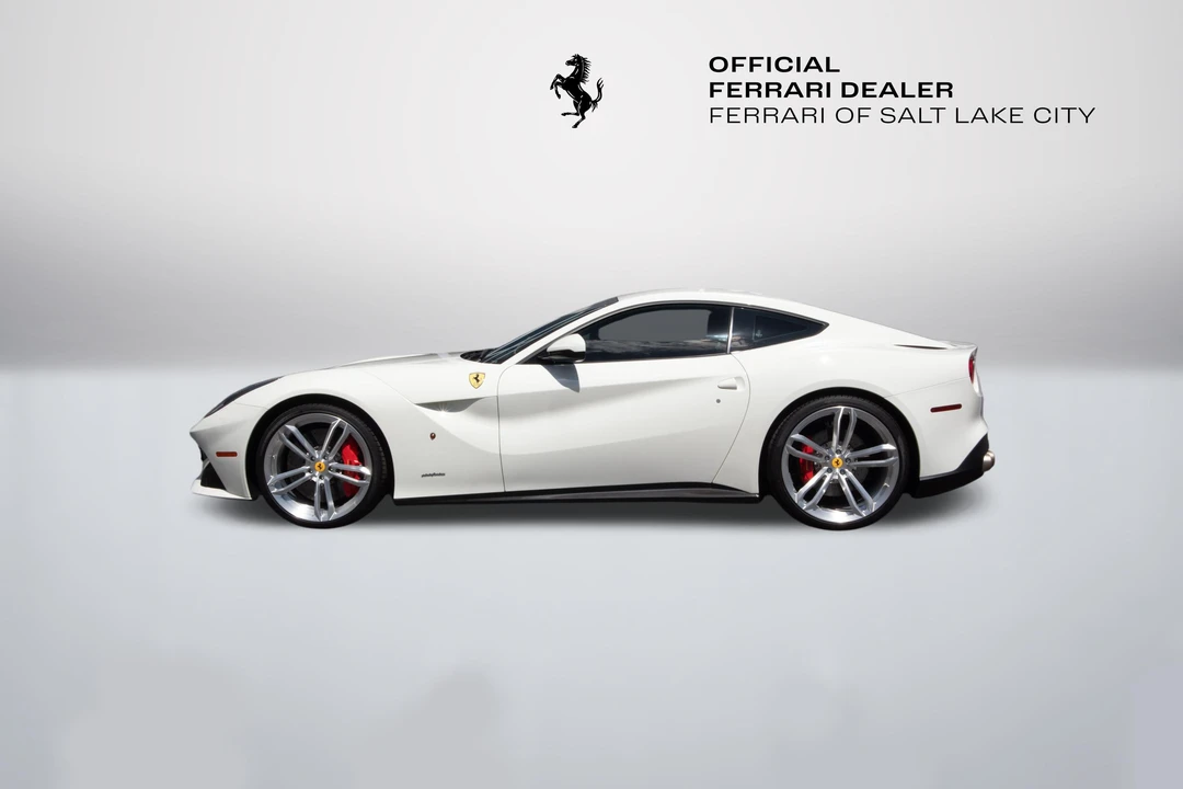 2017 Ferrari F12berlinetta - Image 2 of 21
