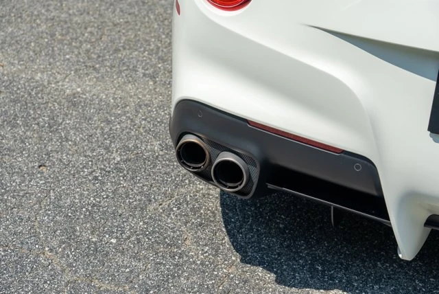 2017 Ferrari F12berlinetta - Image 15 of 31