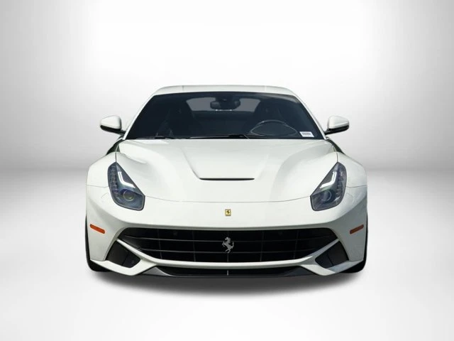2017 Ferrari F12berlinetta - Image 4 of 31