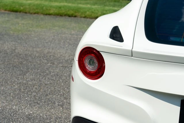 2017 Ferrari F12berlinetta - Image 12 of 31