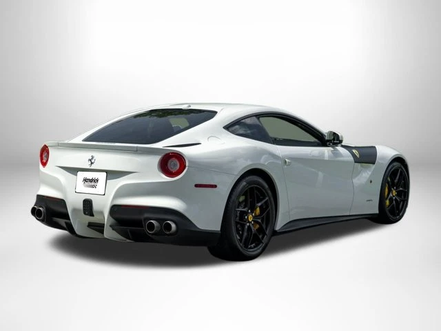 2017 Ferrari F12berlinetta - Image 7 of 31