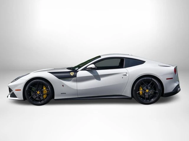 2017 Ferrari F12berlinetta - Image 3 of 31