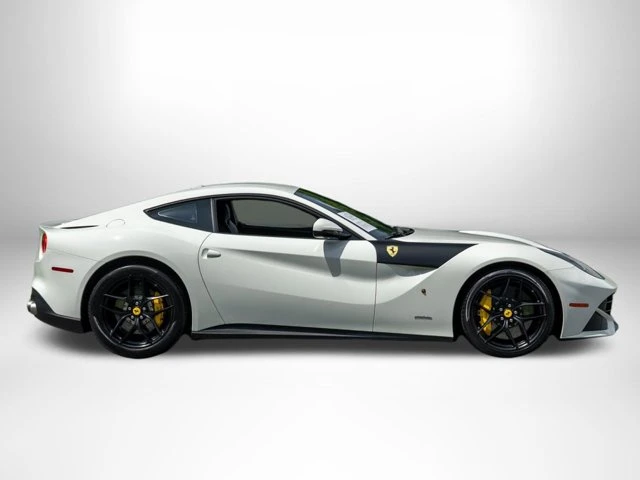 2017 Ferrari F12berlinetta - Image 6 of 31