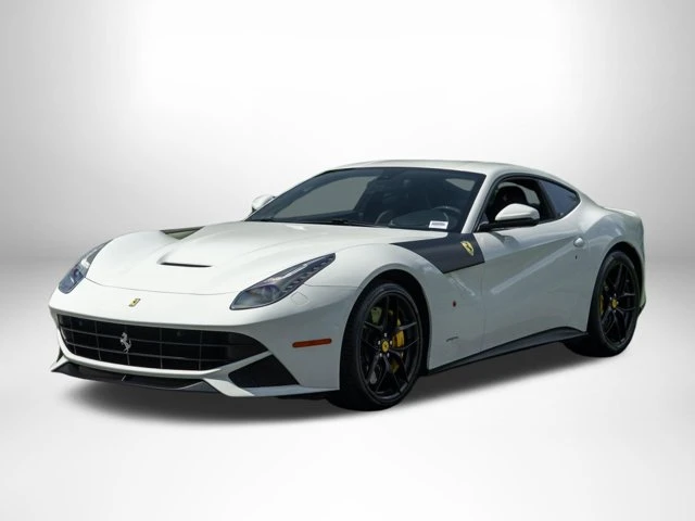 2017 Ferrari F12berlinetta - Image 5 of 31