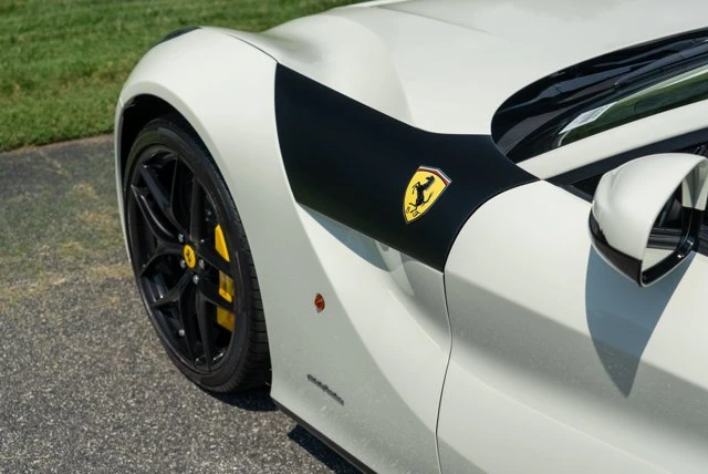2017 Ferrari F12berlinetta - Image 11 of 31