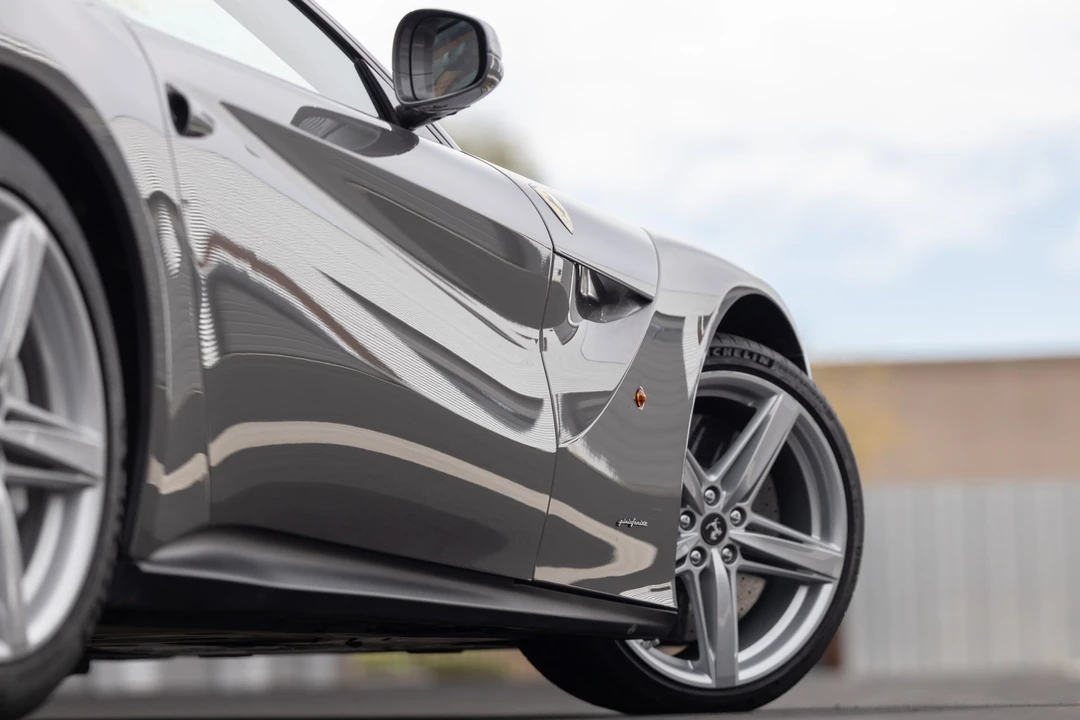 2017 Ferrari F12berlinetta - Image 31 of 31