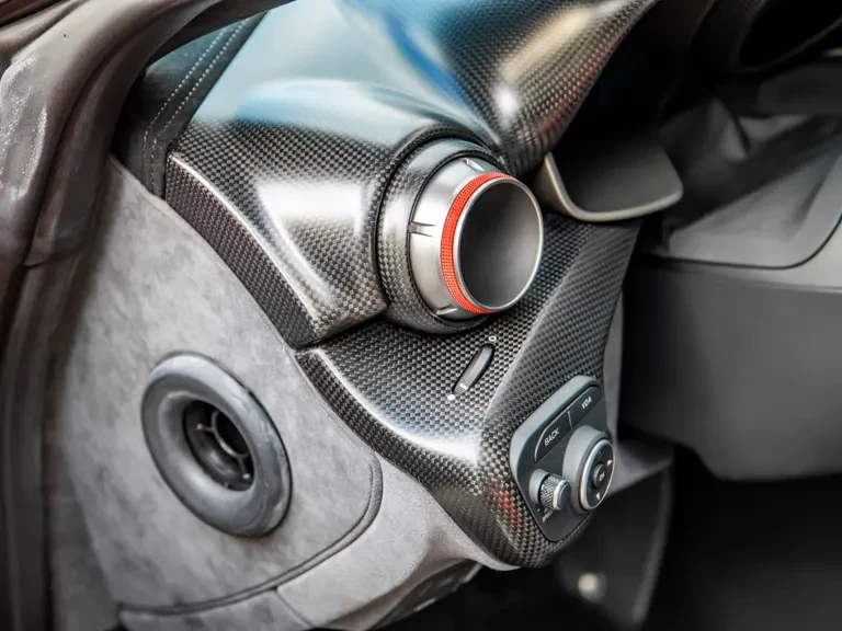 2017 Ferrari F12tdf - Image 22 of 31