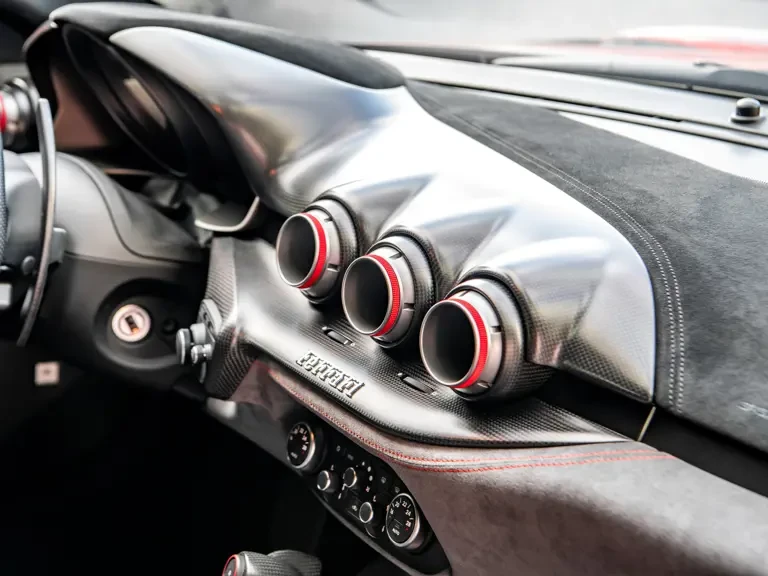 2017 Ferrari F12tdf - Image 21 of 31