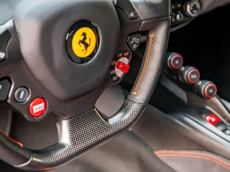 2017 Ferrari F12tdf - Image 17 of 31