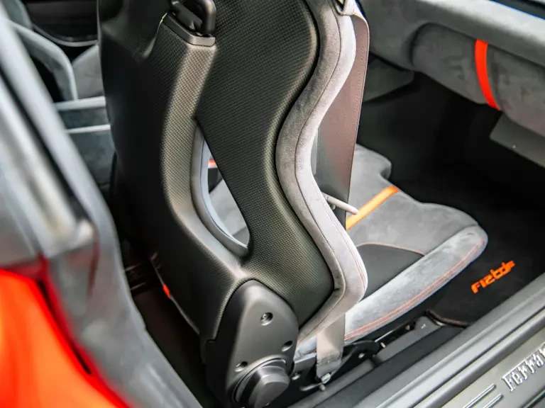 2017 Ferrari F12tdf - Image 31 of 31