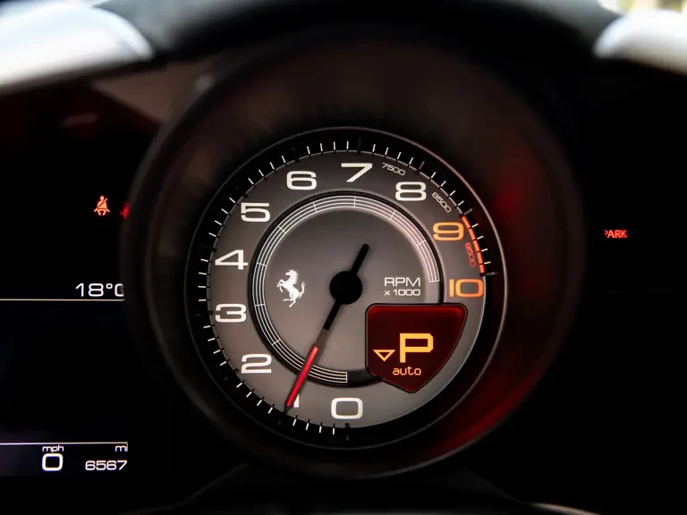 2017 Ferrari F12tdf - Image 15 of 31