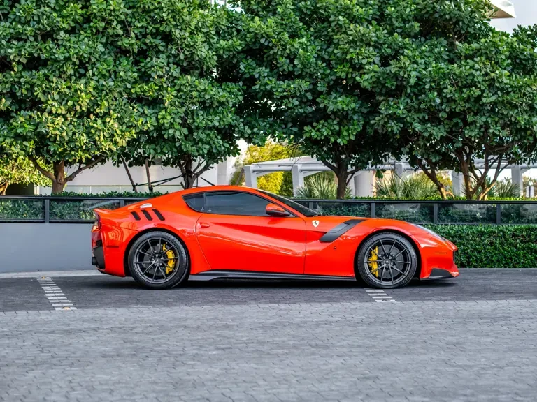 2017 Ferrari F12tdf - Image 6 of 31