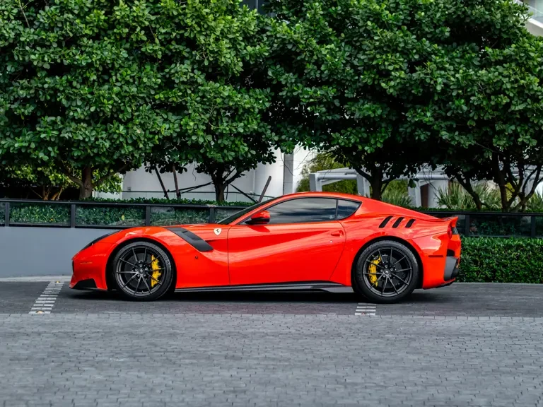 2017 Ferrari F12tdf - Image 12 of 31