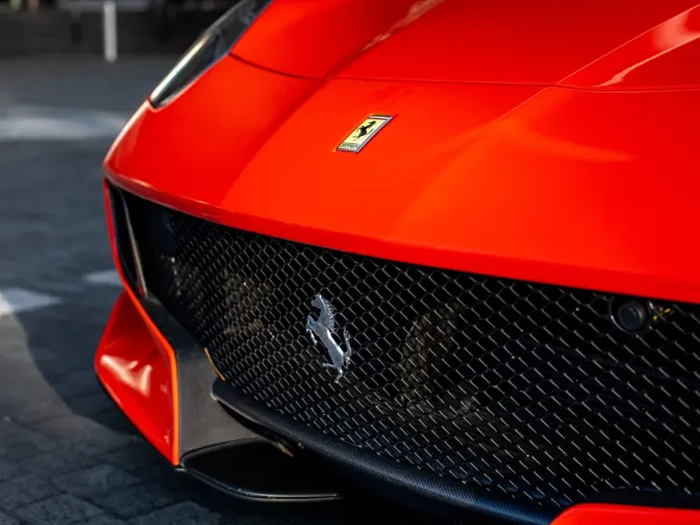 2017 Ferrari F12tdf - Image 7 of 31