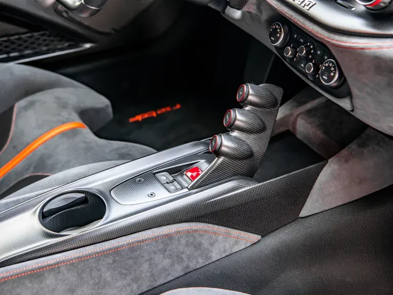 2017 Ferrari F12tdf - Image 19 of 31