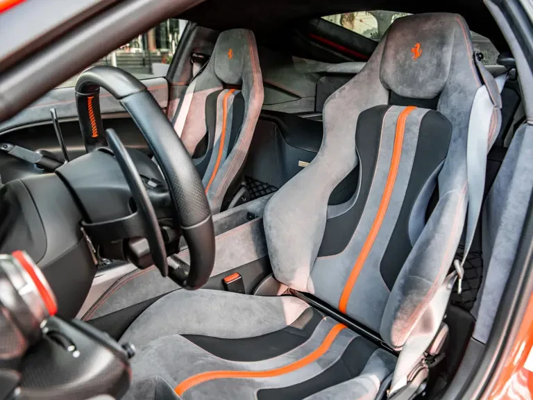 2017 Ferrari F12tdf - Image 27 of 31