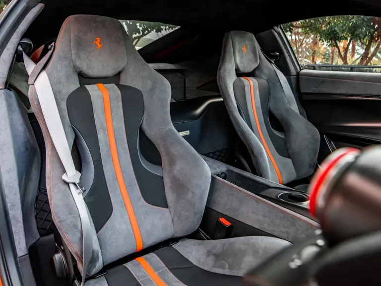 2017 Ferrari F12tdf - Image 28 of 31