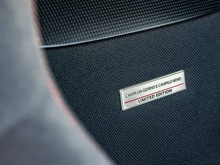 2017 Ferrari F12tdf - Image 24 of 31