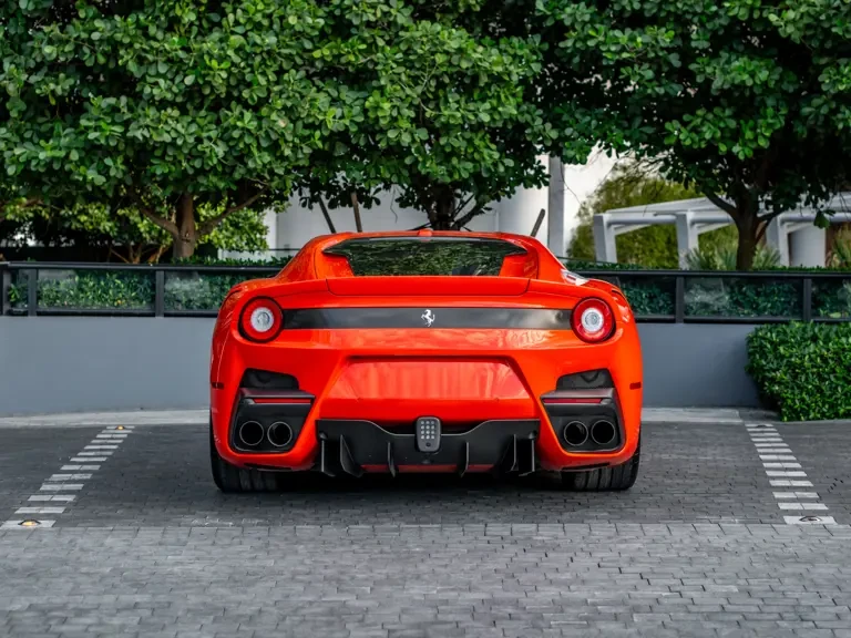 2017 Ferrari F12tdf - Image 9 of 31