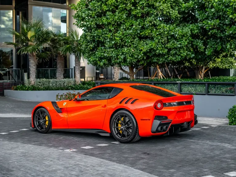 2017 Ferrari F12tdf - Image 11 of 31