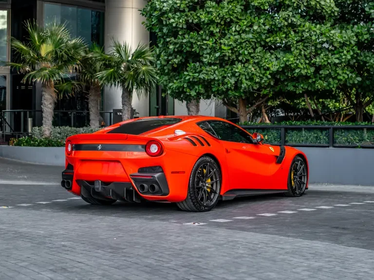 2017 Ferrari F12tdf - Image 3 of 31