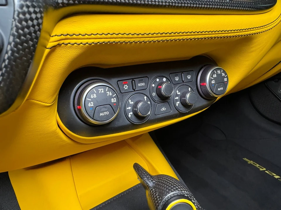 2017 Ferrari F12tdf - Image 20 of 21