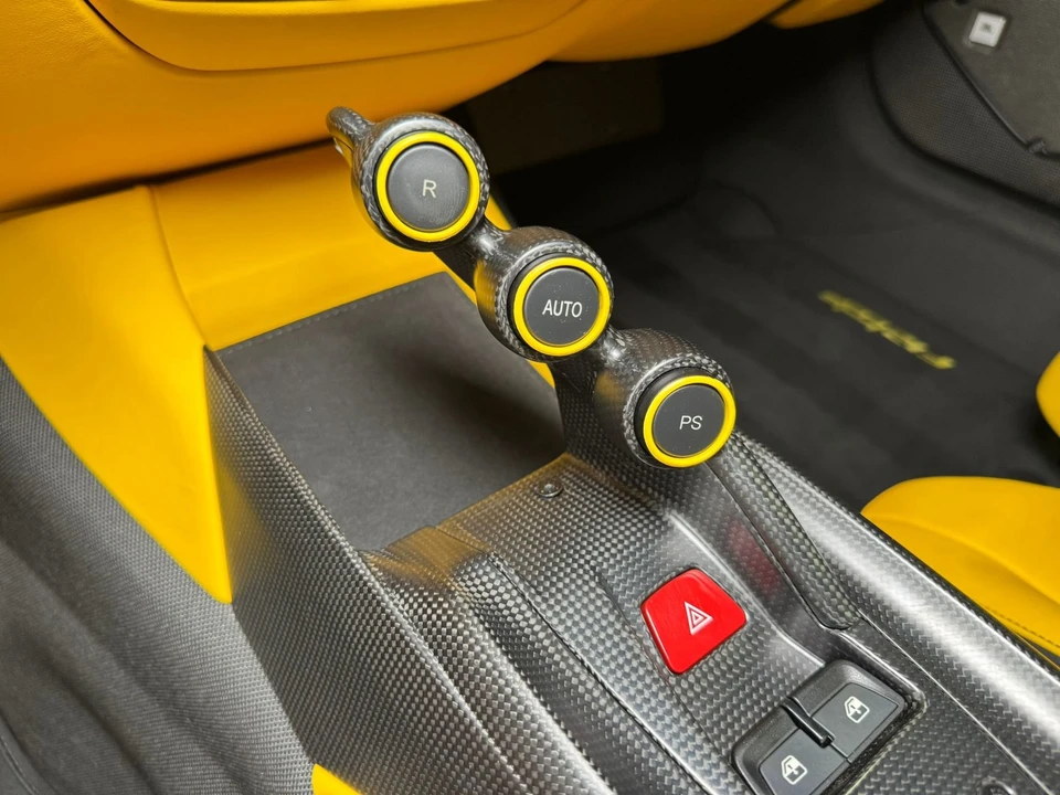 2017 Ferrari F12tdf - Image 21 of 21