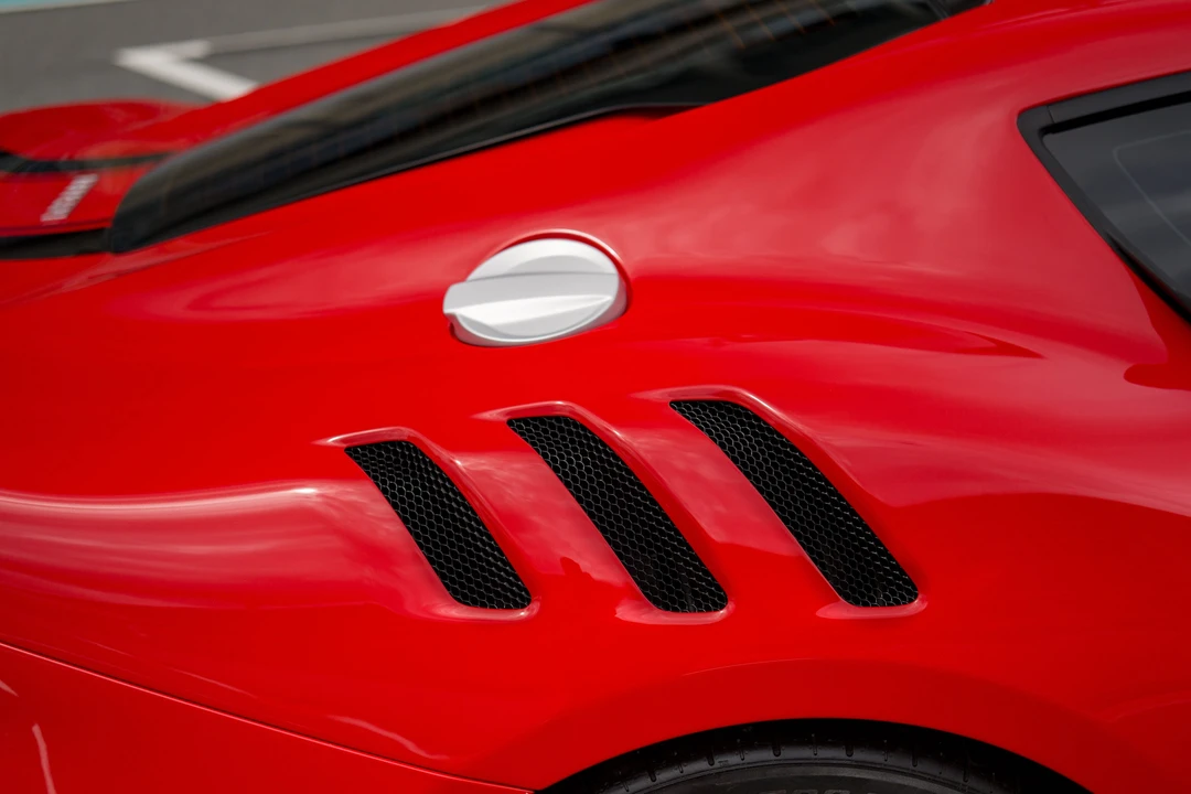 2017 Ferrari F12tdf - Image 10 of 31