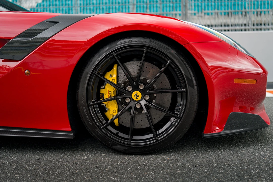 2017 Ferrari F12tdf - Image 28 of 31