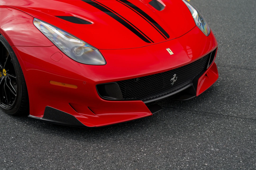 2017 Ferrari F12tdf - Image 11 of 31