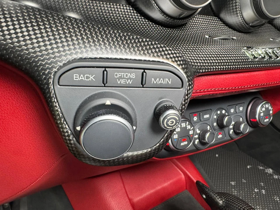 2017 Ferrari F12tdf - Image 20 of 21