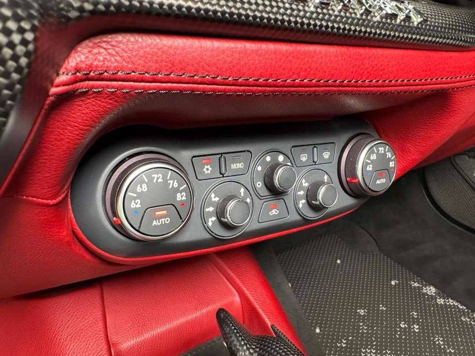 2017 Ferrari F12tdf - Image 21 of 21
