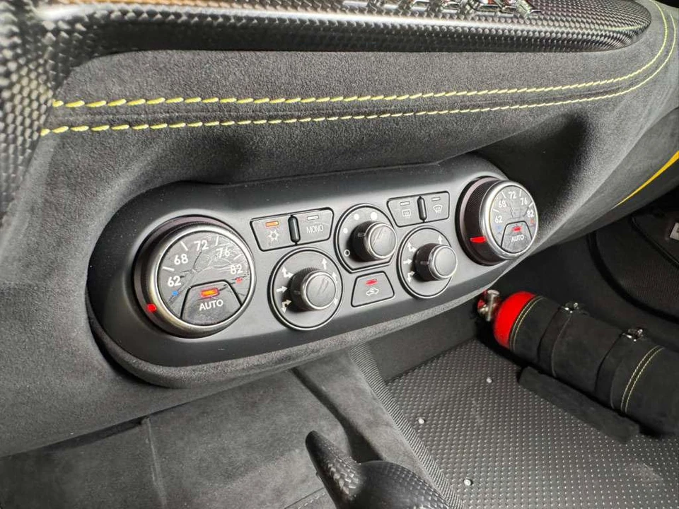 2017 Ferrari F12tdf - Image 21 of 21