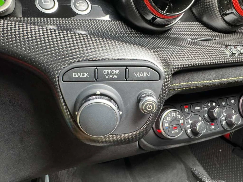 2017 Ferrari F12tdf - Image 20 of 21