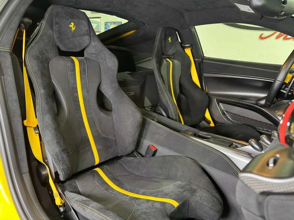 2017 Ferrari F12tdf - Image 11 of 21