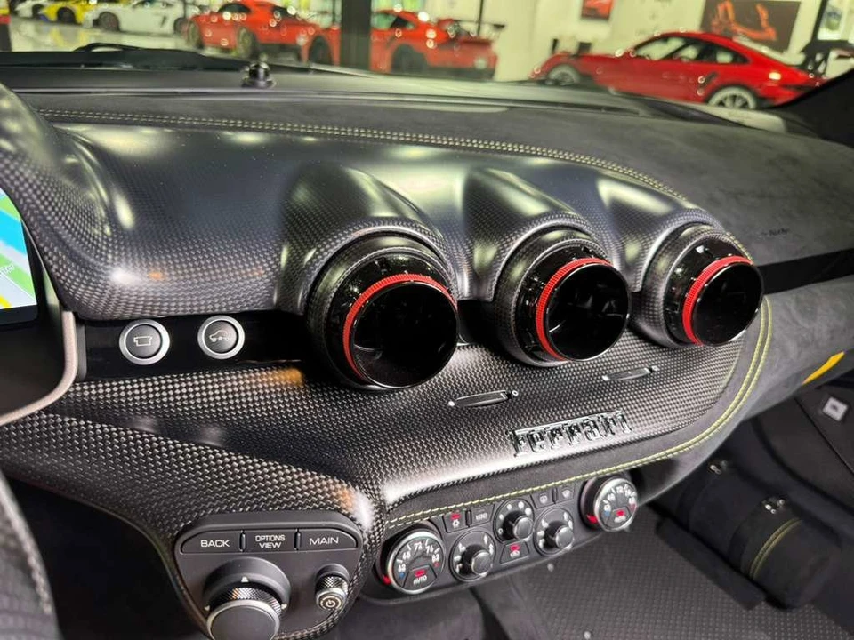 2017 Ferrari F12tdf - Image 19 of 21