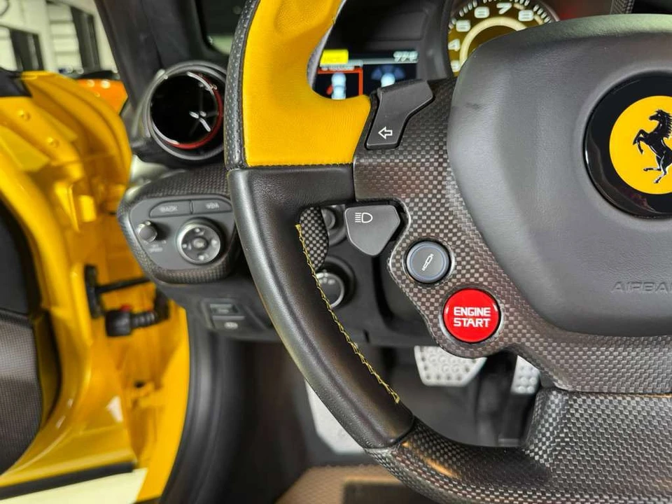 2017 Ferrari F12tdf - Image 15 of 21