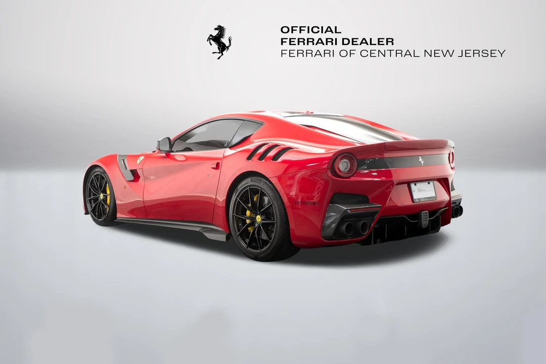 2017 Ferrari F12tdf - Image 5 of 31