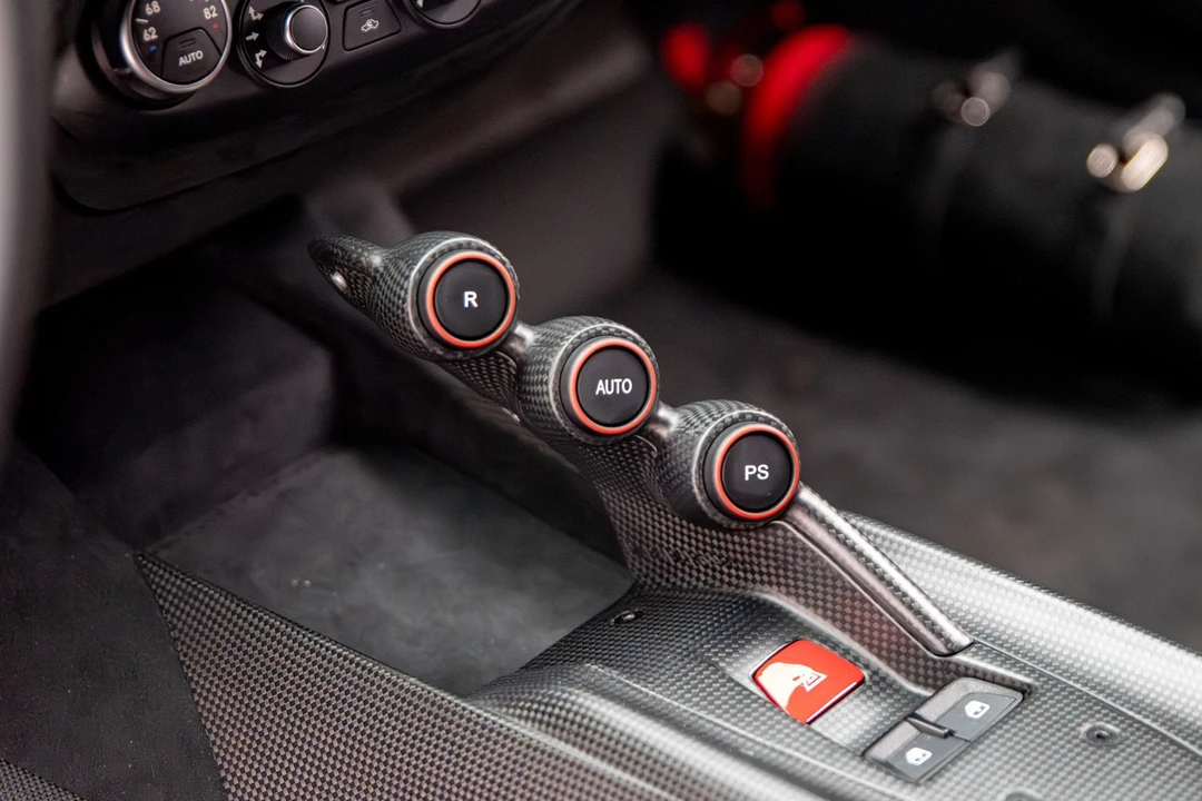 2017 Ferrari F12tdf - Image 27 of 31