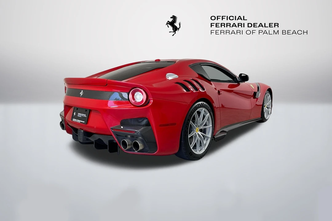 2017 Ferrari F12tdf - Image 7 of 31