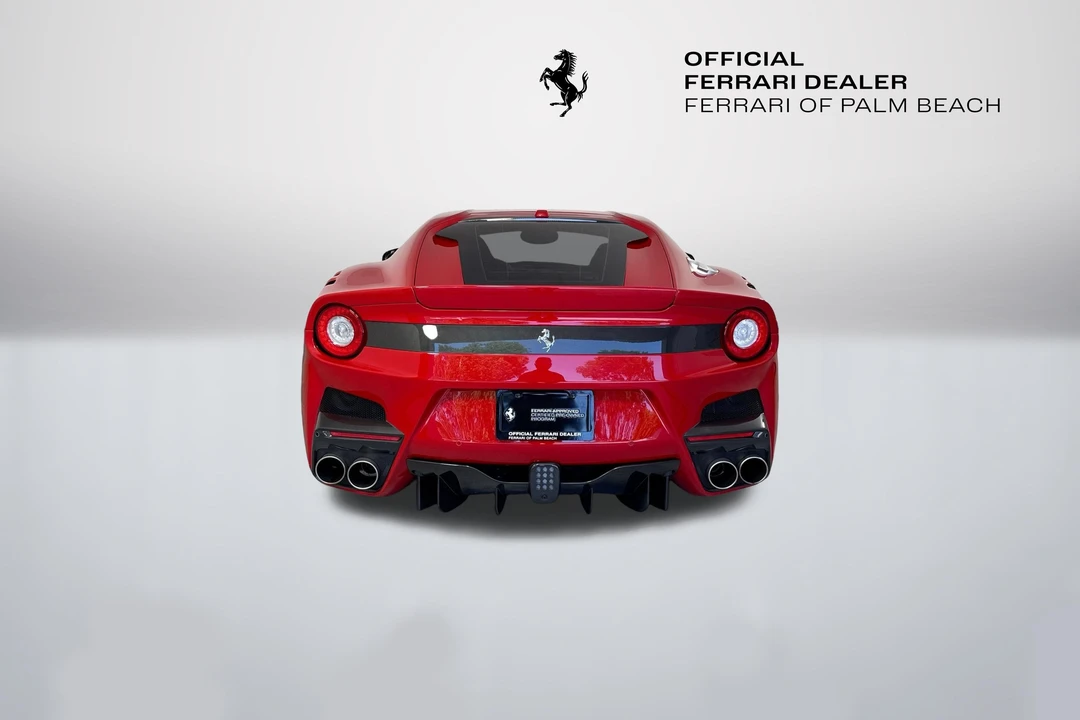 2017 Ferrari F12tdf - Image 6 of 31
